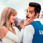 Eugenio Derbez revela el tráiler de su nueva película «The Valet» Eugenio Derbez revela el tráiler de su nueva película "The Valet"
