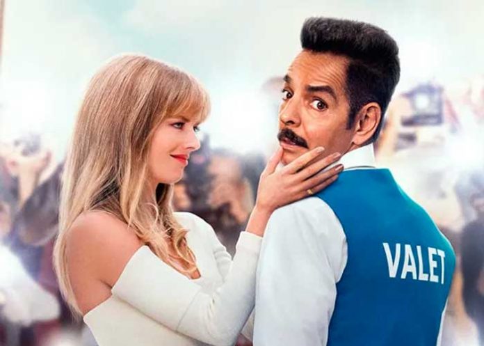 .2 Eugenio Derbez revela el tráiler de su nueva película