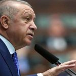 Turquía: "Finlandia y Suecia albergan focos terroristas"