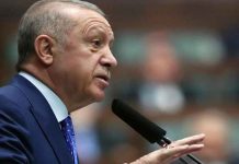 Turquía: "Finlandia y Suecia albergan focos terroristas"