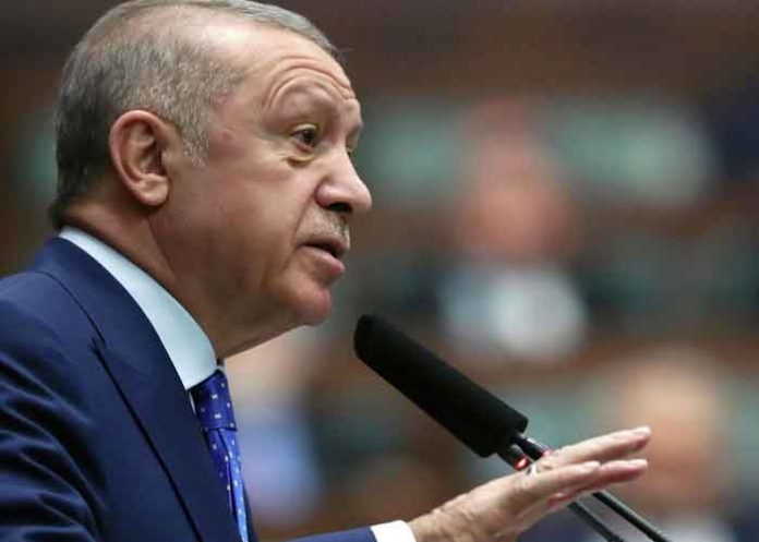 Turquía: 