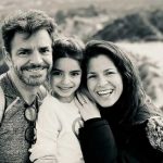 Aitana hija de Eugenio Derbez debuta como actriz en "show cómico"