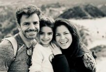 Aitana hija de Eugenio Derbez debuta como actriz en «show cómico» Aitana hija de Eugenio Derbez debuta como actriz en "show cómico"