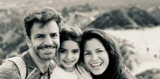 Aitana hija de Eugenio Derbez debuta como actriz en "show cómico"