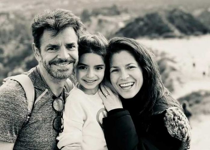 Aitana hija de Eugenio Derbez debuta como actriz en 