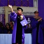 Taylor Swift recibe su título de universidad. ¿Y vos para cuando?