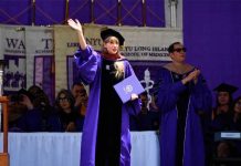 Taylor Swift recibe su título de universidad. ¿Y vos para cuando?