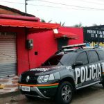 Brasil: Tiroteo deja al menos 3 muertos y varios heridos Brasil: Tiroteo deja al menos 3 muertos y varios heridos