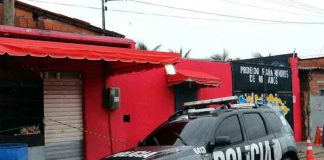 Brasil: Tiroteo deja al menos 3 muertos y varios heridos