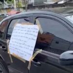 Mujer en Brasil descubre a su esposo ‘con las manos en la masa’ Mujer en Brasil descubre a su esposo 'con las manos en la masa'