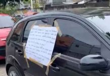 Mujer en Brasil descubre a su esposo ‘con las manos en la masa’ Mujer en Brasil descubre a su esposo 'con las manos en la masa'
