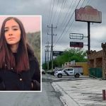 Confirman presencia de un hombre en el motel donde falleció Debanhi Escobar Confirman presencia de un hombre en el motel donde falleció Debanhi Escobar