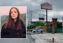 Confirman presencia de un hombre en el motel donde falleció Debanhi Escobar