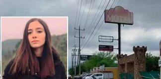 Confirman presencia de un hombre en el motel donde falleció Debanhi Escobar