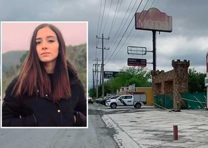 Confirman presencia de un hombre en el motel donde falleció Debanhi Escobar