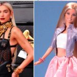 Dua Lipa se une al elenco de «Barbie», la película de muñeca de Mattel Dua Lipa se une al elenco de "Barbie"