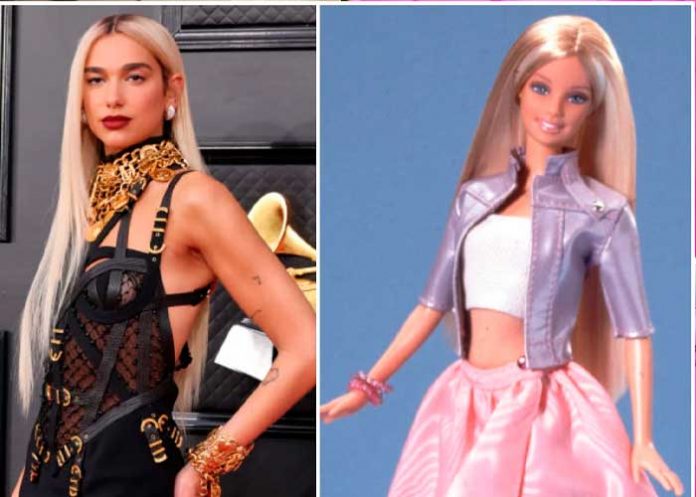 Dua Lipa se une al elenco de 