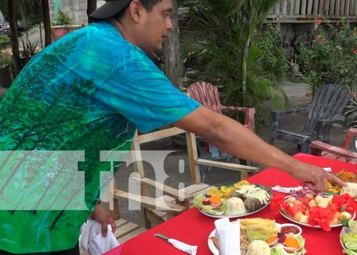 Grandiosas ofertas turísticas en el día de las madres en la Isla de Ometepe