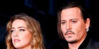 Johnny Depp perdió contrato millonario por conflicto con Amber Heard