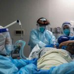 Covid: EE.UU superó el millón de muertes oficialmente