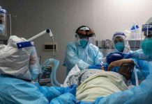 Covid: EE.UU superó el millón de muertes oficialmente Covid: EE.UU superó el millón de muertes oficialmente