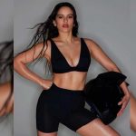 Rauw Alejandro quedó encantado con este short que usó Rosalía