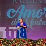 Realizan presentación artística «Amor de Madre» en León Realizan presentación artística amor de madre en León