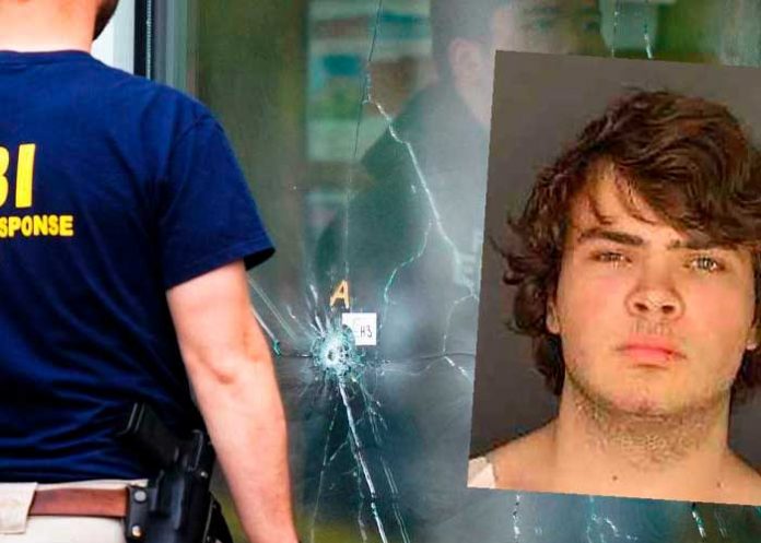 ¿Qué es la teoría del reemplazo que motivo el tiroteo en Buffalo?