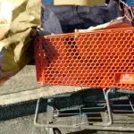 Encuentran cuerpo de mujer sin vida en México