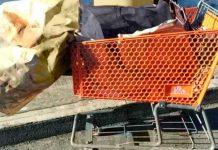 Encuentran cuerpo de mujer sin vida en México