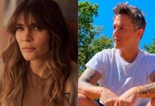 Kany García colabora por primera vez con Alejandro Sanz y lanzan «Muero» Kany García colabora por primera vez con Alejandro Sanz y lanzan "Muero"