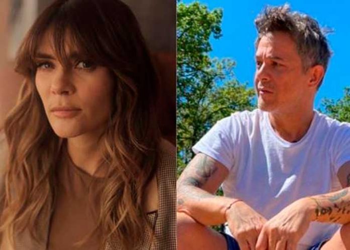 Kany García colabora por primera vez con Alejandro Sanz y lanzan 