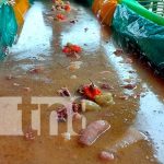 Realizan el Rondón más grande de Nicaragua en Bilwi