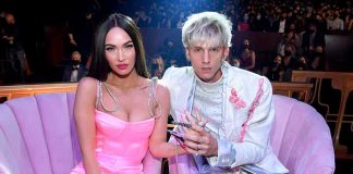 "Están jugando con fuego", advierte exorcista del ritual de sangre de Megan Fox