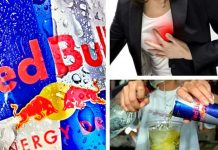 Energizante: Bebida que consume poco a poco a adolescentes