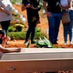 ¡Preparado antes de la muerte! dejó «lista Vip» de invitados a su funeral, España Señora publica su lista Vip de invitados a su entierro en España