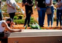 ¡Preparado antes de la muerte! dejó «lista Vip» de invitados a su funeral, España Señora publica su lista Vip de invitados a su entierro en España