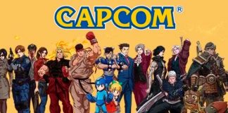 Regresando a tu infancia: Capcom con posible review de antiguas sagas