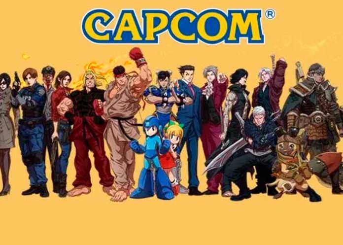 2 Regresando a tu infancia: Capcom con posible review de antiguas sagas