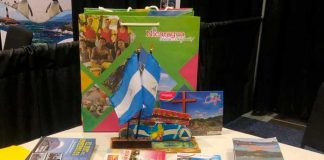 Nicaragua presenta sus destinos y atractivos turísticos en EE.UU