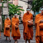 Tailandia cancela el uso de mascarillas por el deceso de Covid Tailandia cancela el uso de mascarillas por el deceso de Covid
