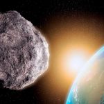 Un peligroso y gigantesco asteroide pasará cerca de la tierra según la NASA