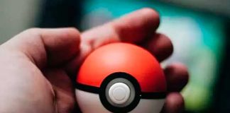 Samsung en alianza con Pokémon lanza estuche en forma de 'PokéBall'