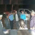Situación en el Mombacho, Nicaragua 24 de mayo del 2022 Situación en el Mombacho, Nicaragua 24 de mayo del 2022