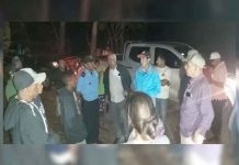 Situación en el Mombacho, Nicaragua 24 de mayo del 2022 Situación en el Mombacho, Nicaragua 24 de mayo del 2022