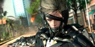 Metal Gear Rising aumenta 1000% en jugadores por esta "irónica" razón
