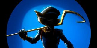 Sly Cooper 5: tiene fecha y vendrá acompañado de una serie de animación