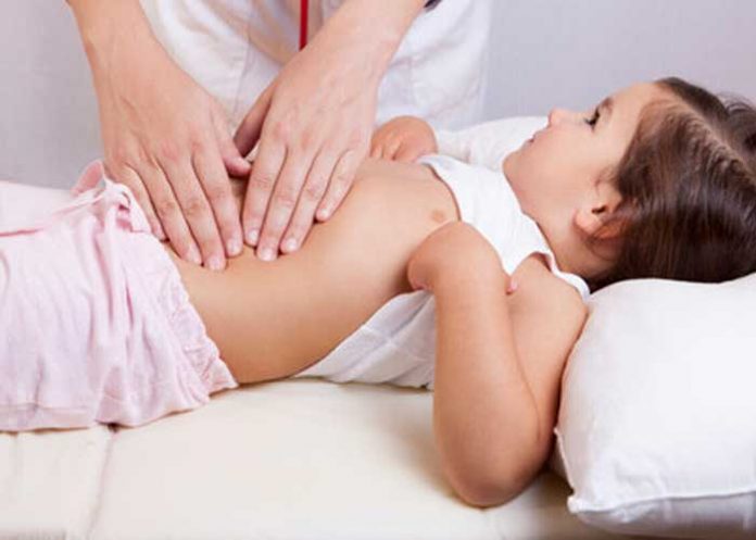 2 Hepatitis aguda: Cómo prevenirla e identificarla en niños