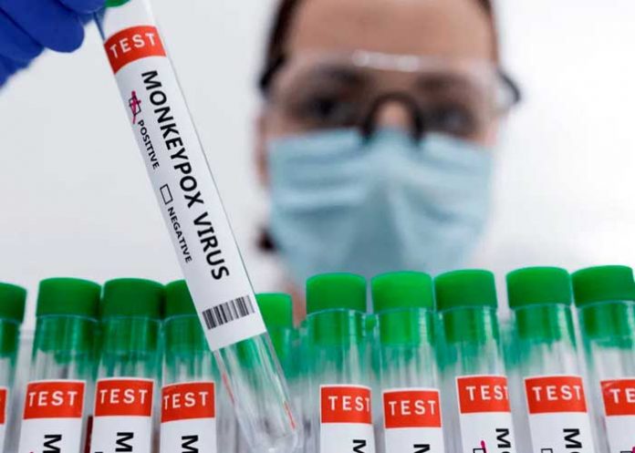 2 Panamá declara alerta sanitaria por viruela del mono