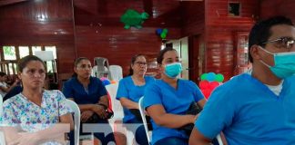 Se gradúan con éxito en Escuela de Oficio en San Carlos, Río San Juan